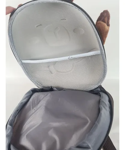 Mochila escolar diseño capibara tapa dura 26392 - Image 27