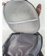 Mochila escolar diseño capibara tapa dura 26392 - Image 9