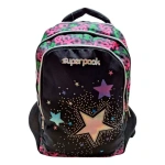 Mochila escolar diseño estrella - Imagen 6