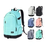 Mochila Escolar Estudiante Con Compartimentos Impermeable – imagen 28
