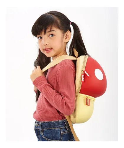 Mochila honguito infantil - Image 2