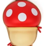 Mochila honguito infantil