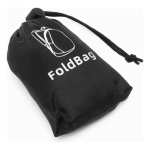 Mini mochila plegable impermeable liviana Via9952 - Image 22
