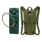 Mochila deportiva con bolsa hidratación Kms18 - Image 9