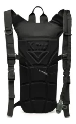 Mochila deportiva con bolsa hidratación Kms18 - Image 23