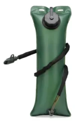 Mochila deportiva con bolsa hidratación Kms18 - Image 22