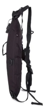 Mochila deportiva con bolsa hidratación Kms18 - Image 20