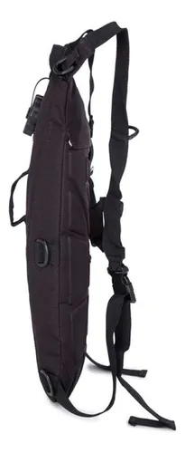 Mochila deportiva con bolsa hidratación Kms18 - Image 20