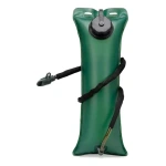 Mochila deportiva con bolsa hidratación Kms18 - Image 10