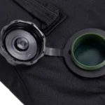 Mochila deportiva con bolsa hidratación Kms18 - Image 17