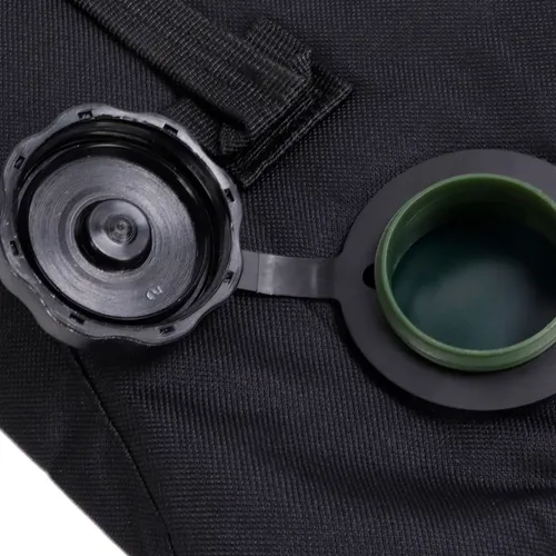 Mochila deportiva con bolsa hidratación Kms18 - Image 17