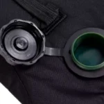 Mochila deportiva con bolsa hidratación Kms18 - Image 7