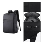 Mochila Urbana Antirrobo Impermeable Mujer Hombre Sy9200 - Image 8