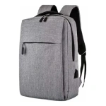 Mochila Urbana Antirrobo Impermeable Mujer Hombre Sy9200 - Imagen 10