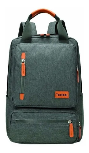 Mochila urbana reforzada Taoleqi - Image 17