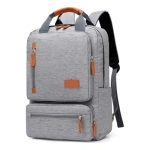 Mochila urbana reforzada Taoleqi - Image 2