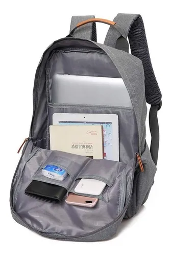 Mochila urbana reforzada Taoleqi - Image 16