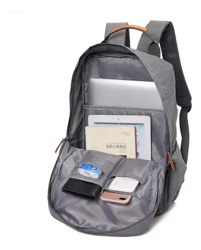 Mochila urbana reforzada Taoleqi - Image 3