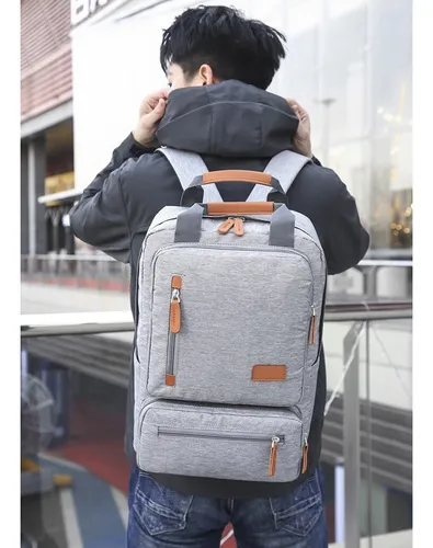 Mochila urbana reforzada Taoleqi - Image 5