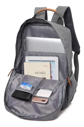 Mochila urbana reforzada Taoleqi - Image 19