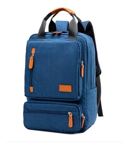 Mochila urbana reforzada Taoleqi - Image 11