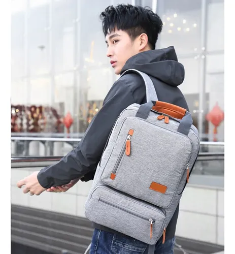 Mochila urbana reforzada Taoleqi - Image 4