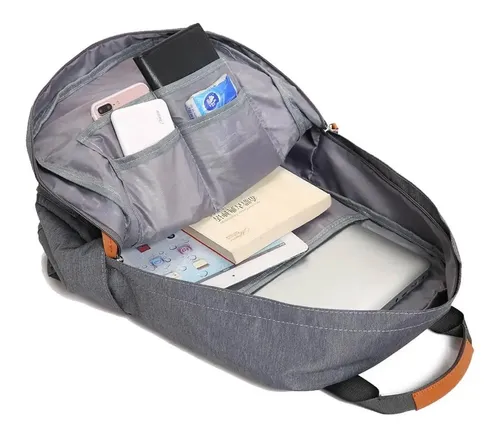 Mochila urbana reforzada Taoleqi - Image 1