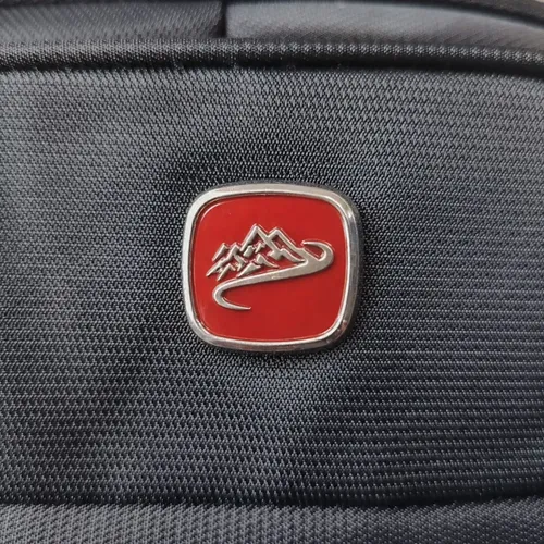 Mochila Urbana Poliéster Compartimiento Notebook 50018 - Image 7