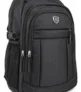 Mochila urbana de poliéster con compartimiento notebook 50018