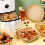 Molde freidora de aire 100 Pcs - Image 3