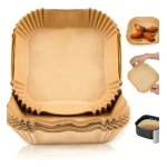 Molde freidora de aire 100 Pcs