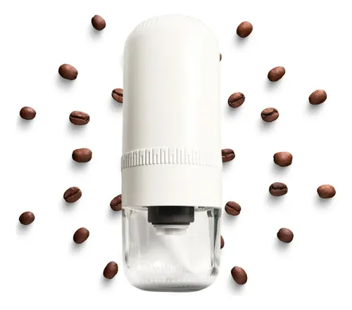 Molinillo de café recargable USB Ys24 - Image 7