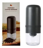 Molinillo de café recargable USB Ys24 - Image 14