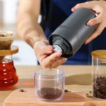 Molinillo de café recargable USB Ys24 - Image 13