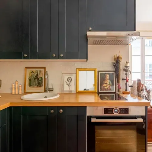 Molinillo de pimienta de madera - Image 3