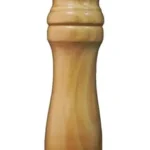 Molinillo de pimienta de madera