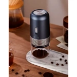 Molinillo Eléctrico De Café Portátil Recargable Con Usb C211 - Imagen 13