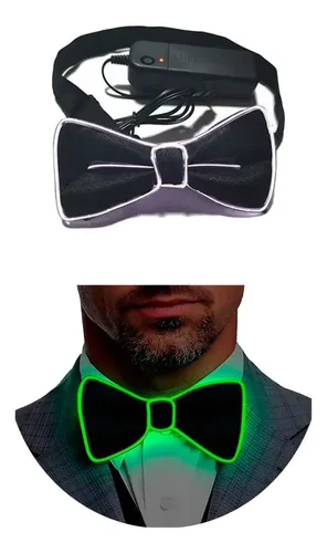 Moño luminoso neón N350 - Image 29