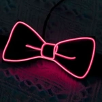 Moño luminoso neón N350 - Image 18