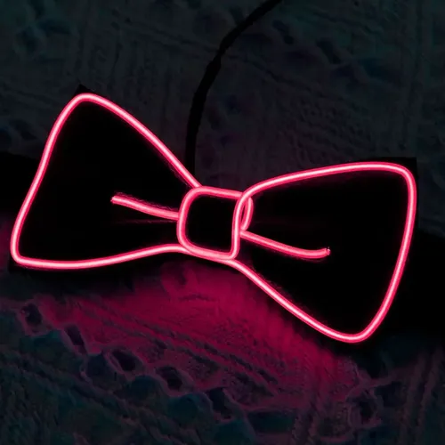 Moño luminoso neón N350 - Image 18