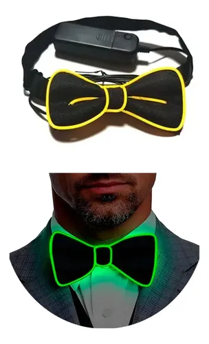 Moño luminoso neón N350 - Image 11