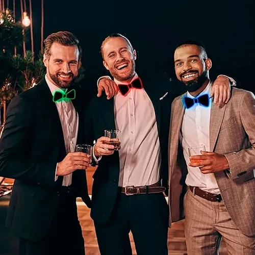 Moño luminoso neón N350 - Image 50