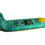 Monopatín regulable pato con sonido - Imagen 15