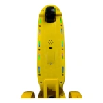 Monopatín regulable pato con sonido – colores disponibles