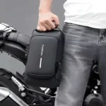 Bandolera cruzada con código y USB K7110 - Image 2