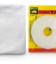 Mosquitero universal para ventana anti mosquitos e insectos 180×150