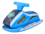 Moto de agua inflable para pileta Jilong - Image 12