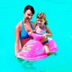 Moto de agua inflable para pileta Jilong - Image 5