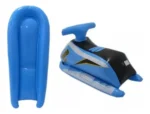 Moto de agua inflable para pileta Jilong - Image 8