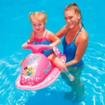 Moto de agua inflable para pileta Jilong - Image 19